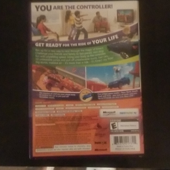 Xbox game - Picture 2 of 2